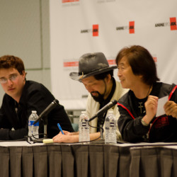2011 Furukawa Panel