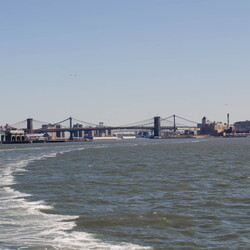2012-03-11 Lower Manhattan and DUMBO