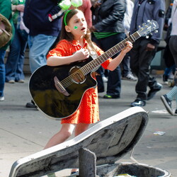 2012-03-17 - St Patrick's Day Parade