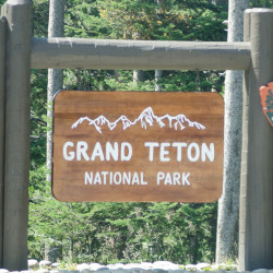 Grand Tetons and Jackson Hole
